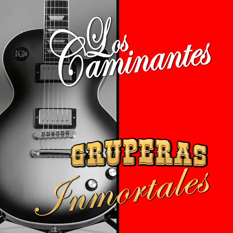Los Caminantes