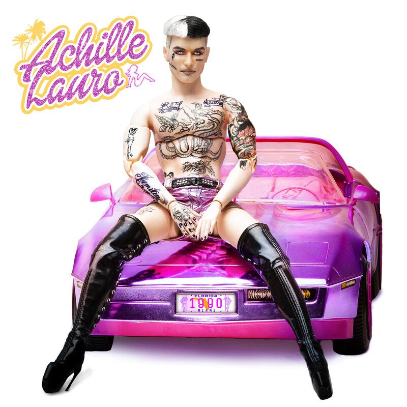 Achille Lauro