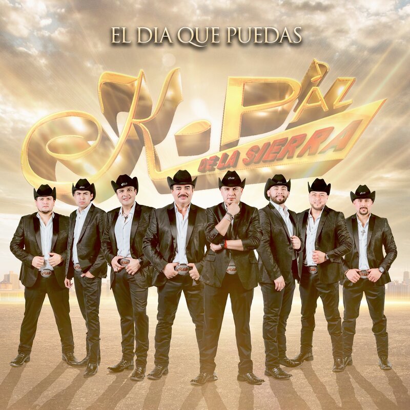 K-Paz de la Sierra