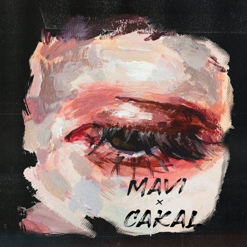 Mavi