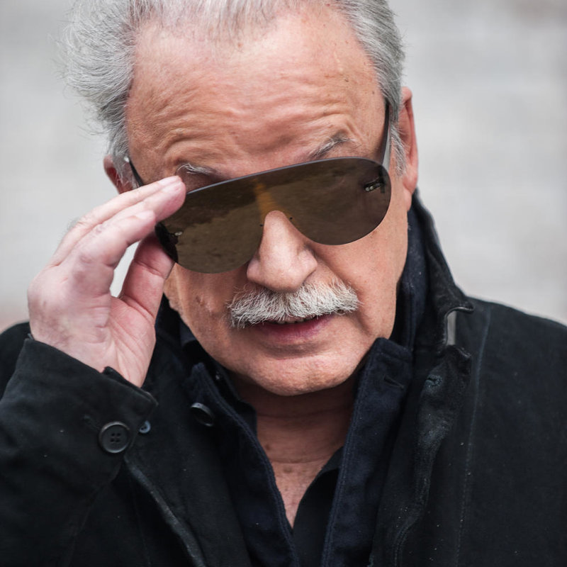 Giorgio Moroder
