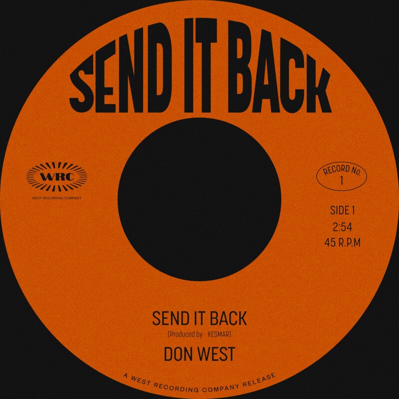 Don West
