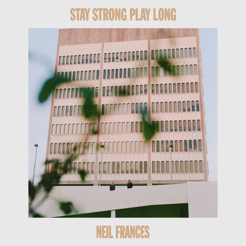 Neil Frances