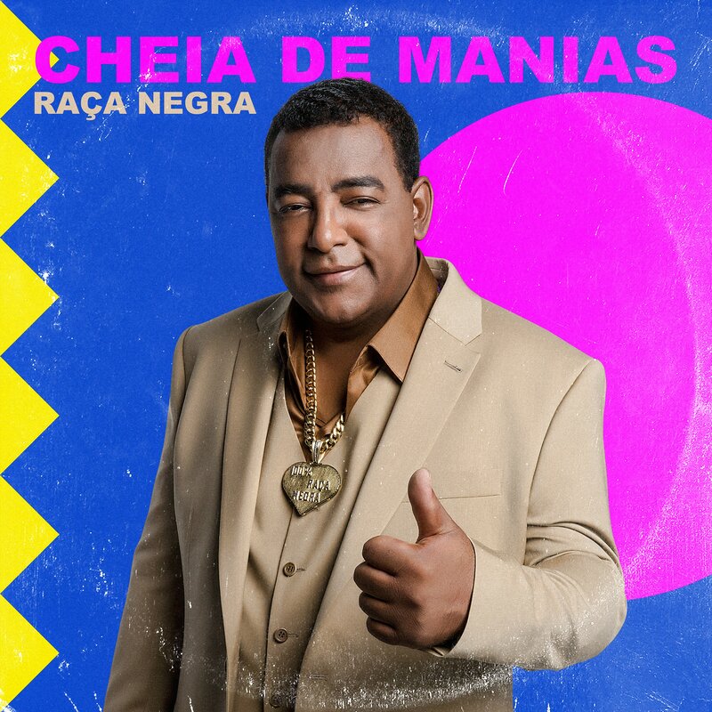 Raça Negra