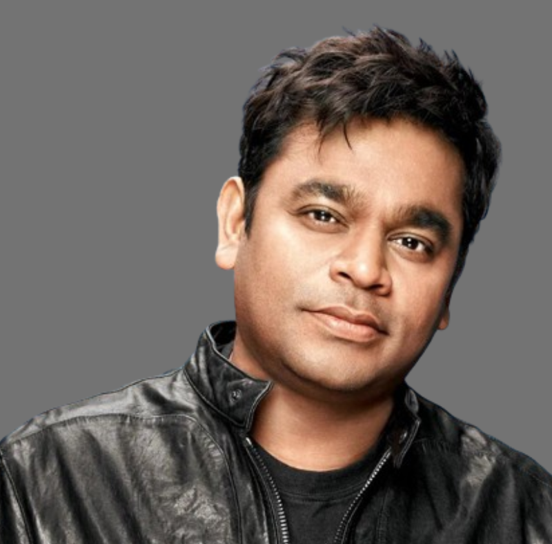 A.R.Rahman