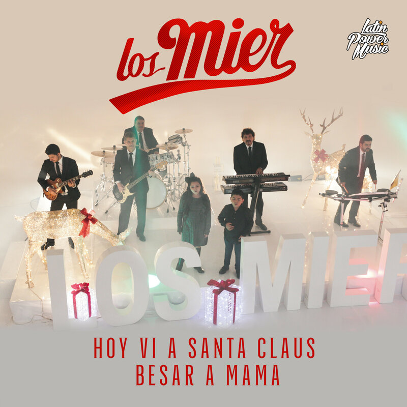 Los Mier
