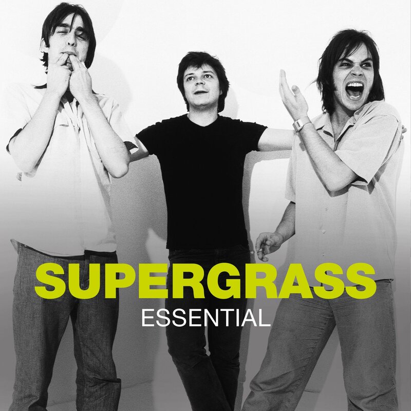 Supergrass
