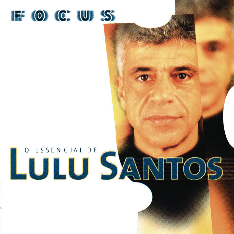 Lulu Santos