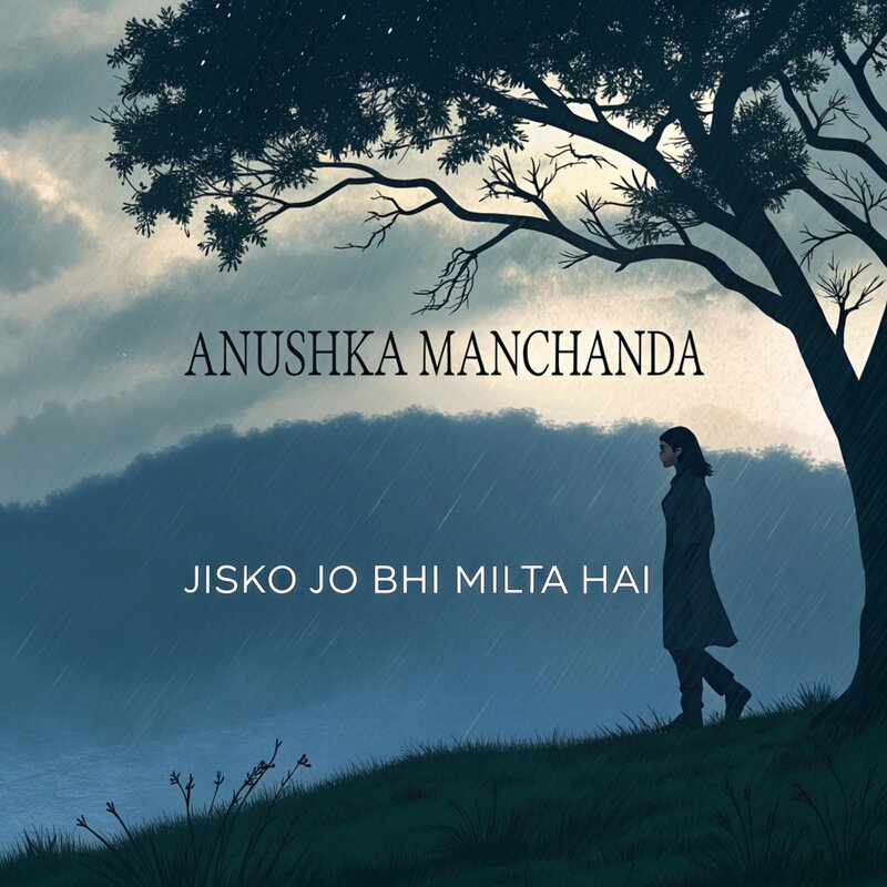 Anushka Manchanda