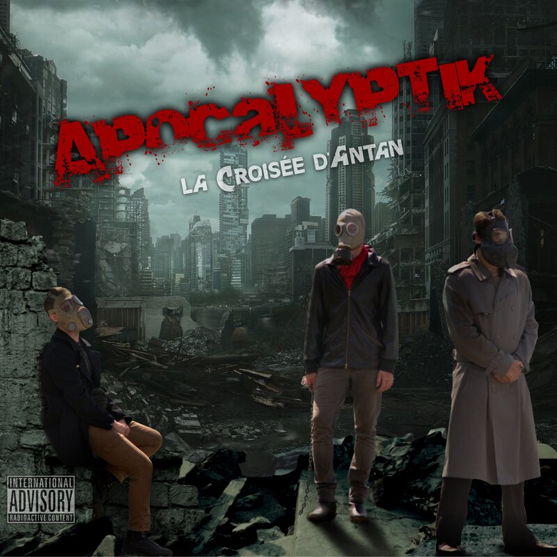 La Croisée D'Antan