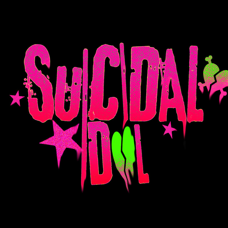 SUICIDAL-IDOL