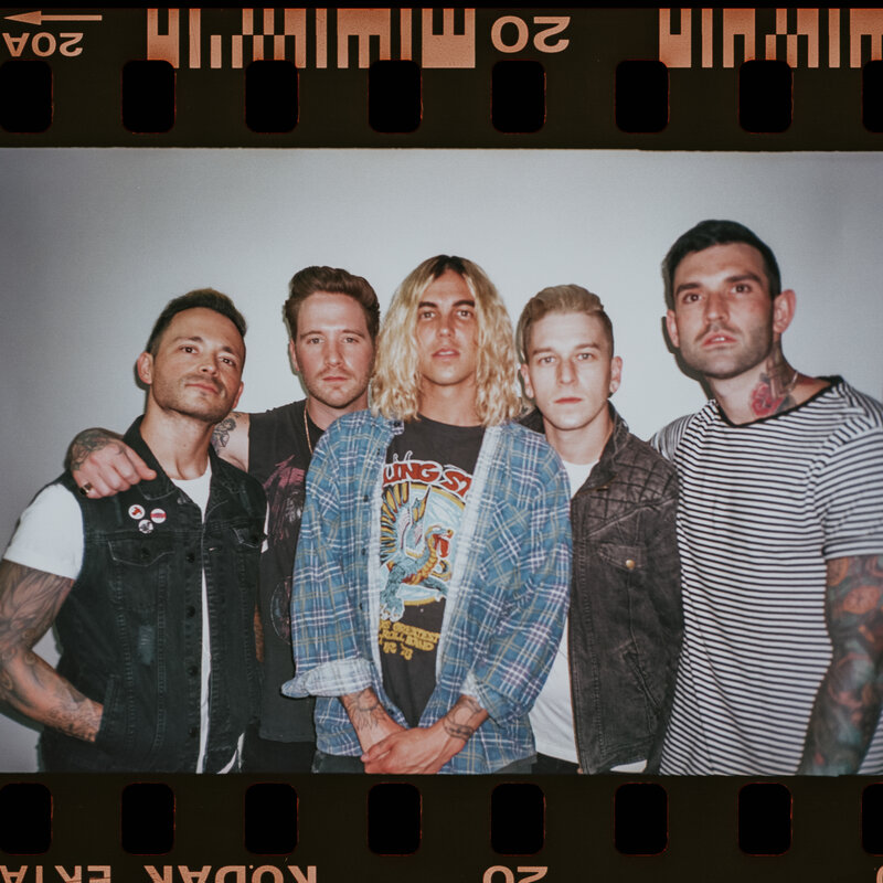 Sleeping With Sirens
