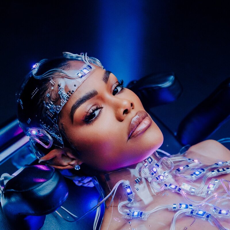 Teyana Taylor