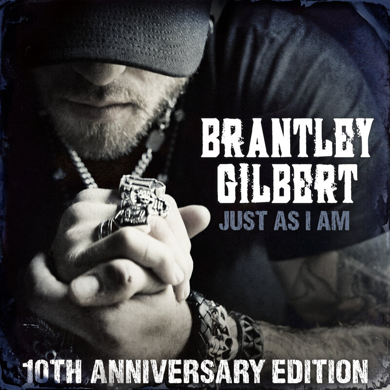 Brantley Gilbert