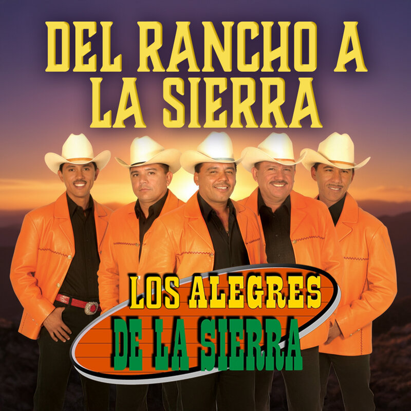 Los Alegres de la Sierra