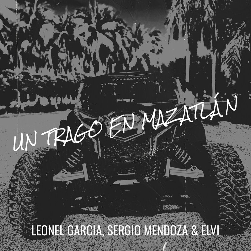 Leonel García