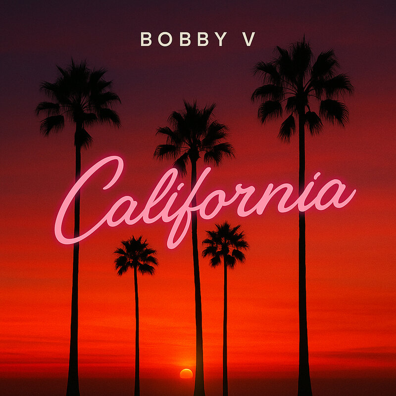 Bobby V