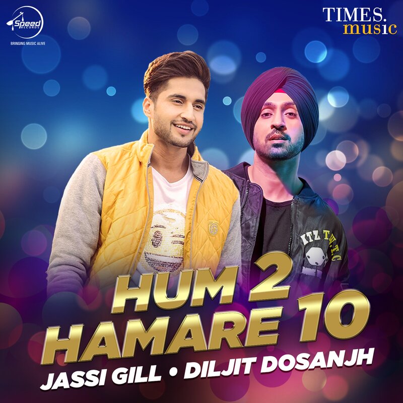 Jassie Gill