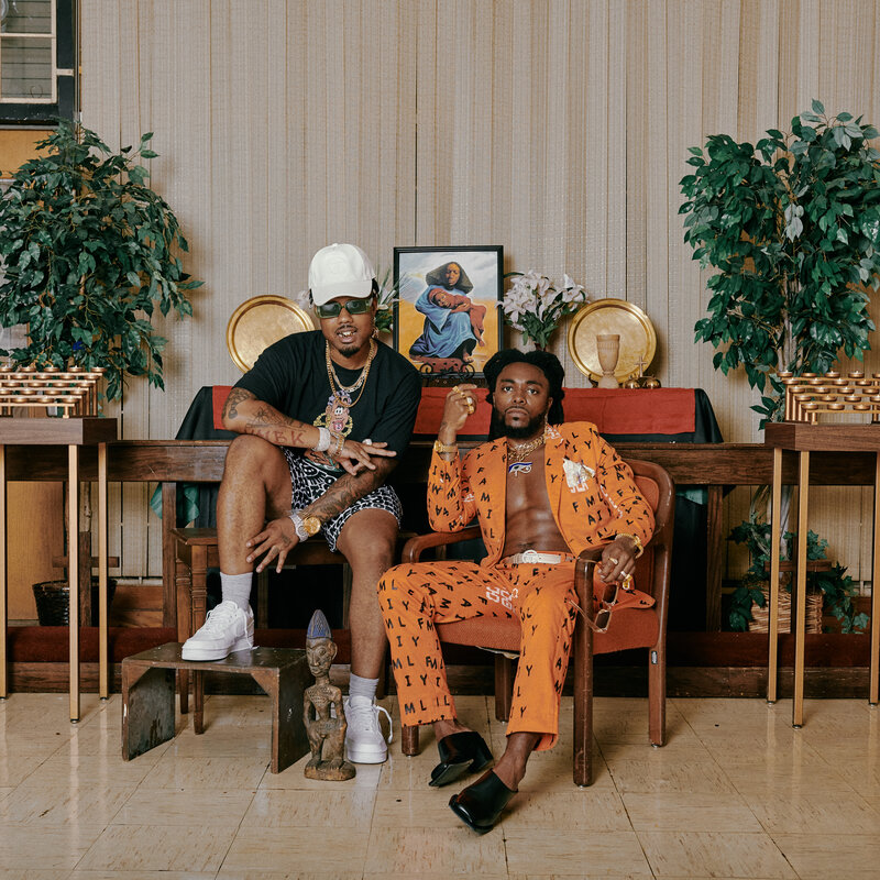 EARTHGANG