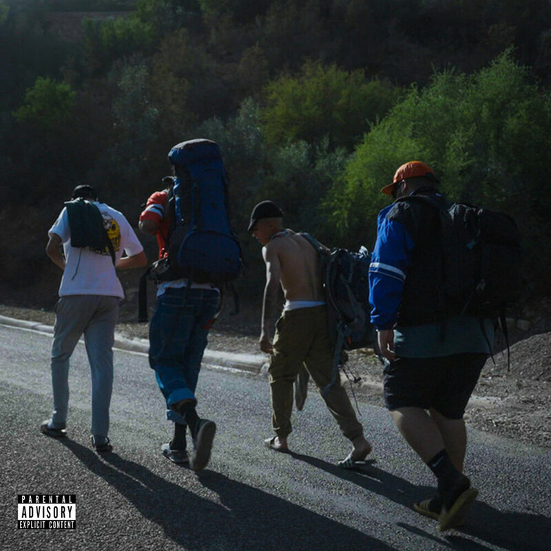 Ghost Killer Track