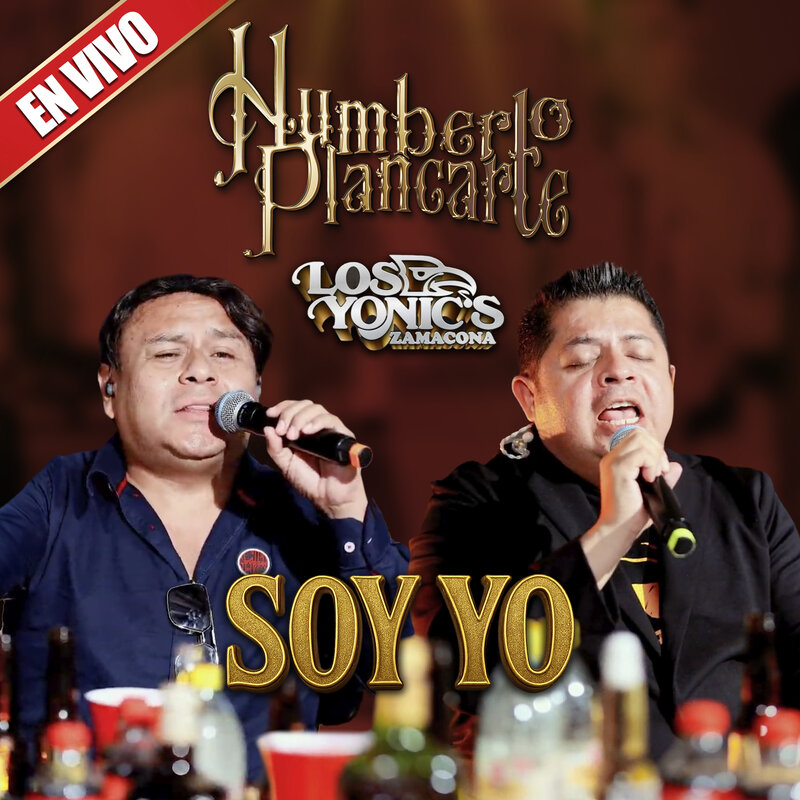 Los Yonic's