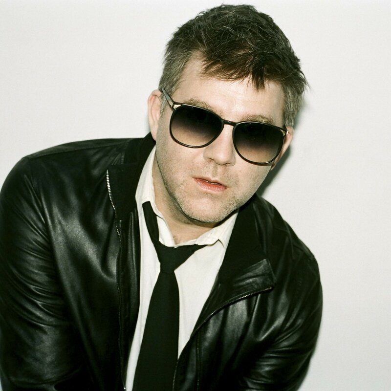 LCD Soundsystem
