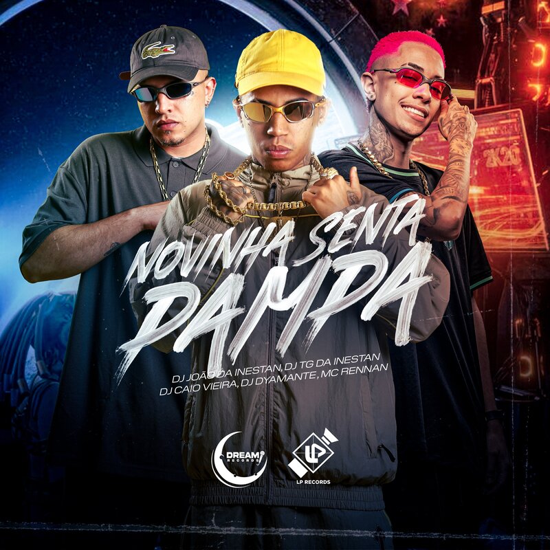 DJ João da Inestan