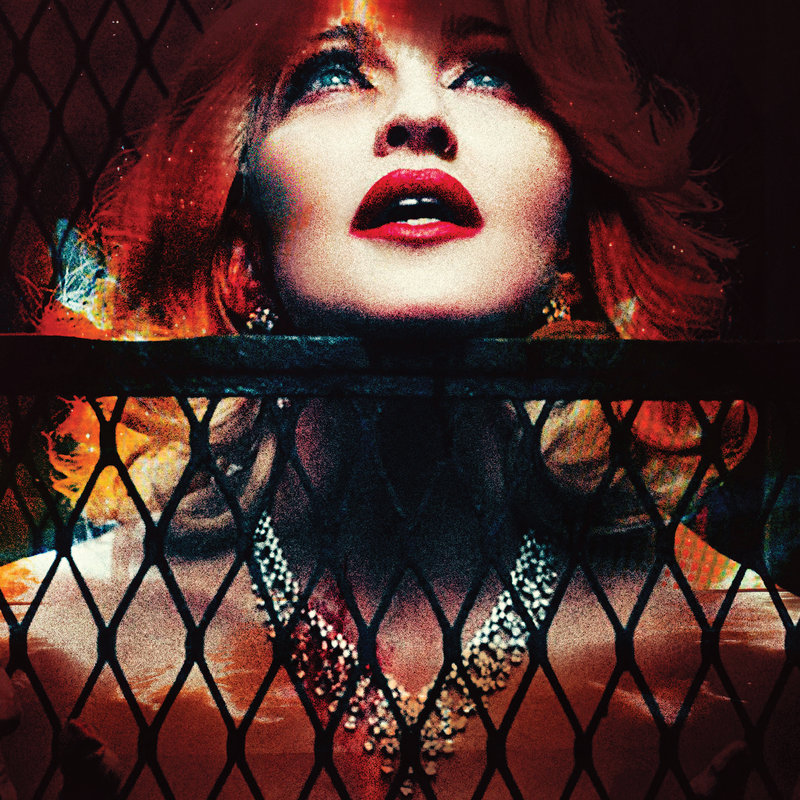 Madonna