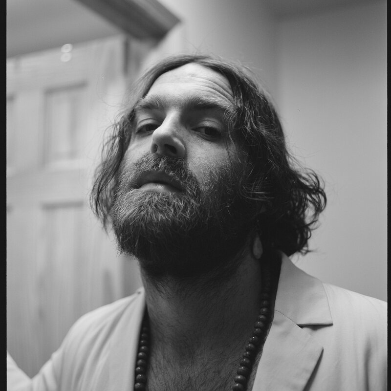 Chet Faker