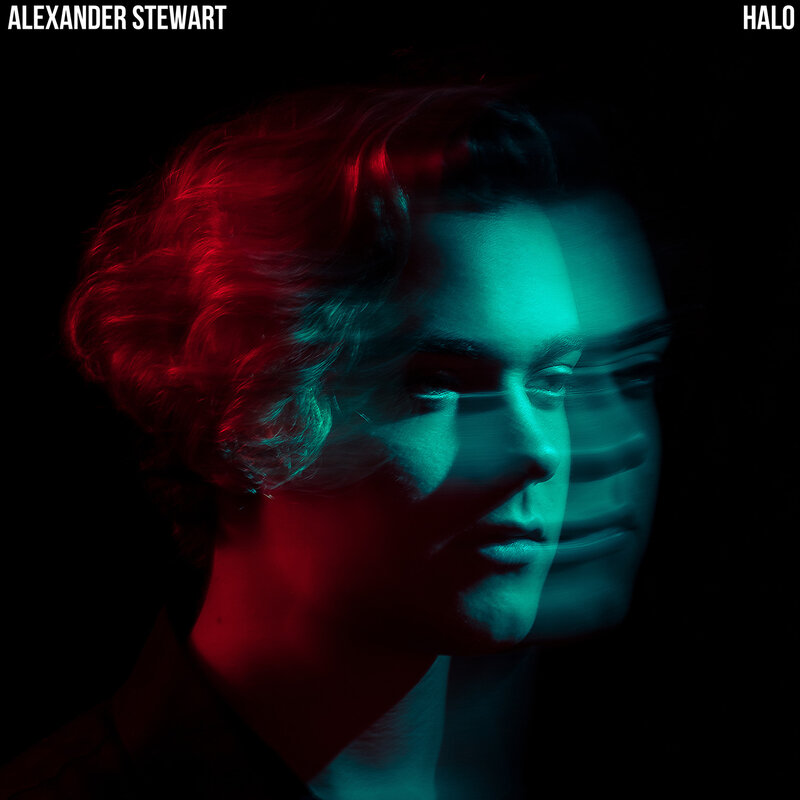 Alexander Stewart