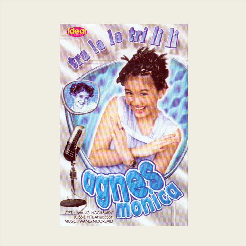 Agnes Monica