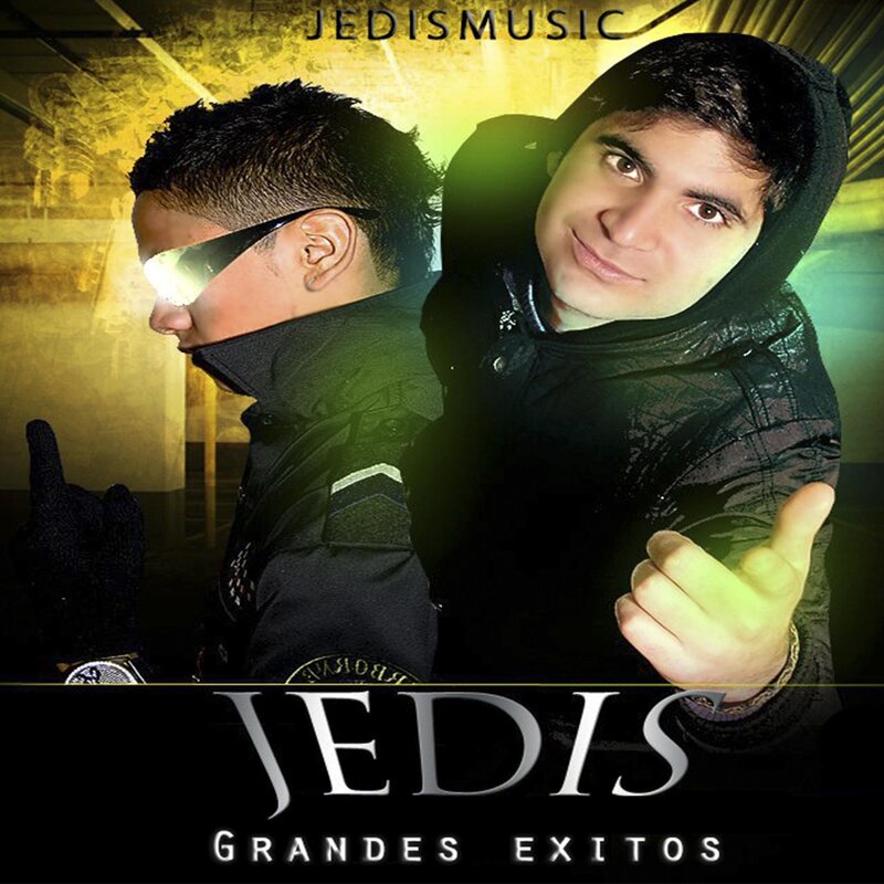 Jedis