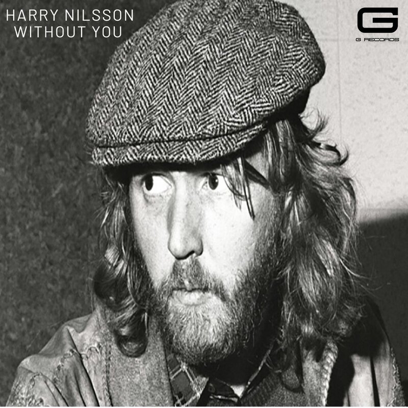 Harry Nilsson