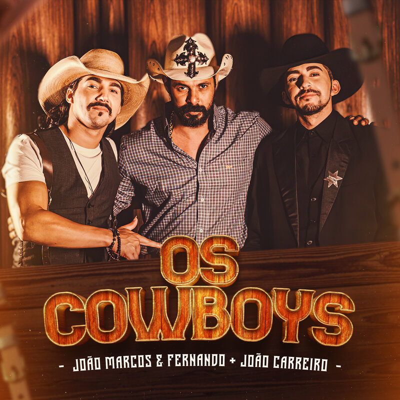 Joao Marcos & Fernando