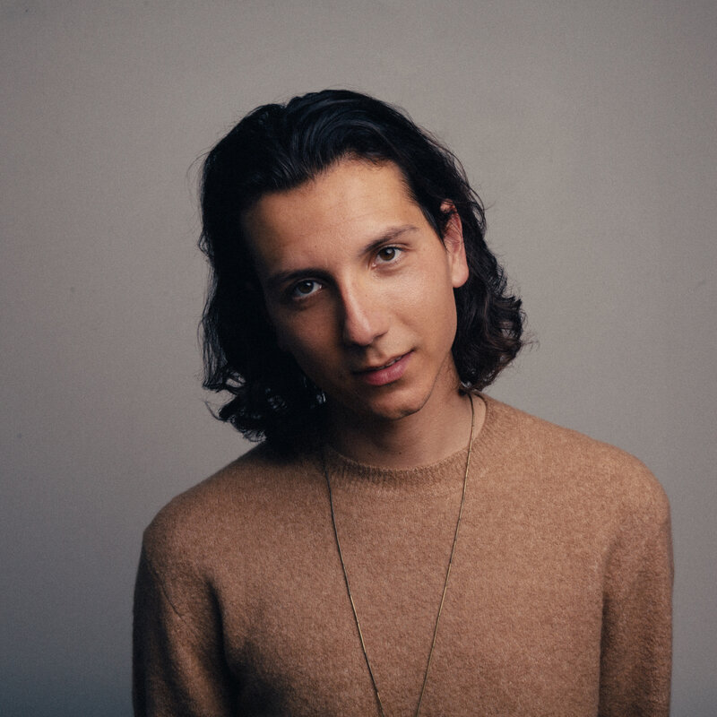 Anson Seabra