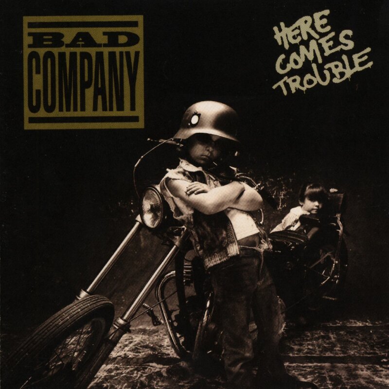 Bad Company