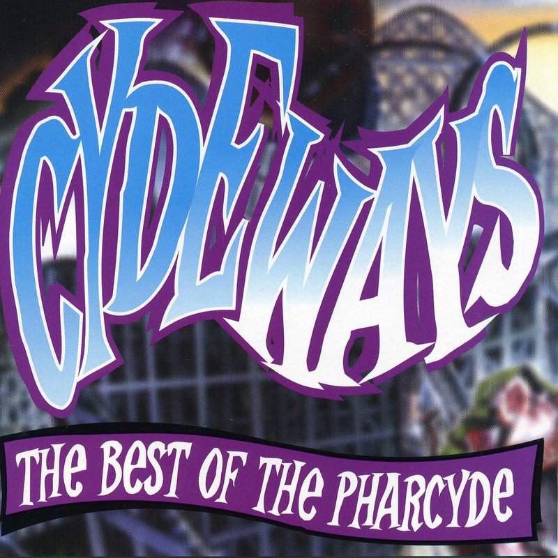 The Pharcyde