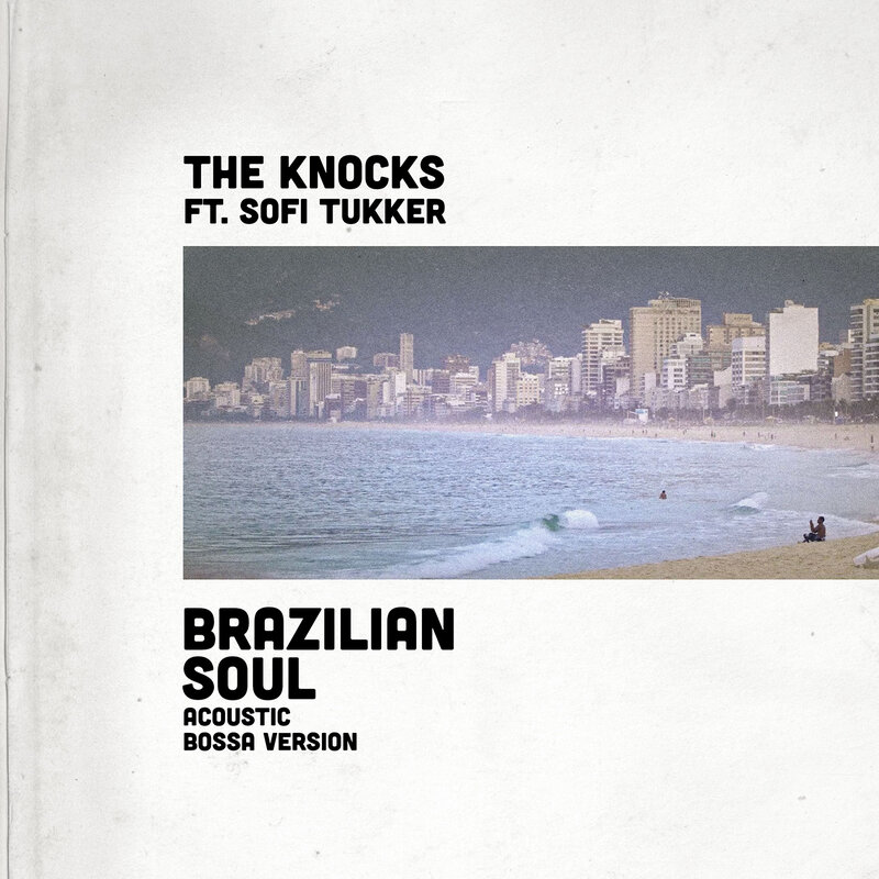 The Knocks