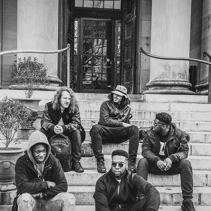 Ezra Collective
