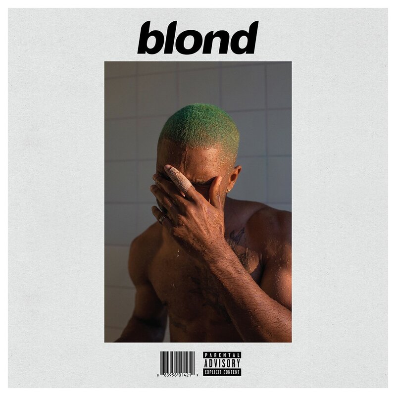Frank Ocean
