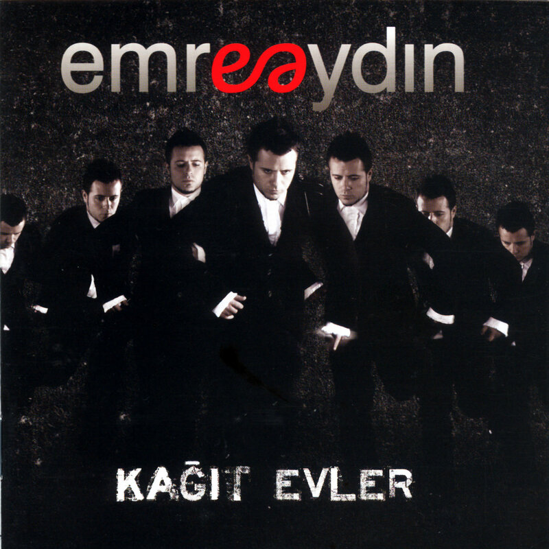 Emre Aydın
