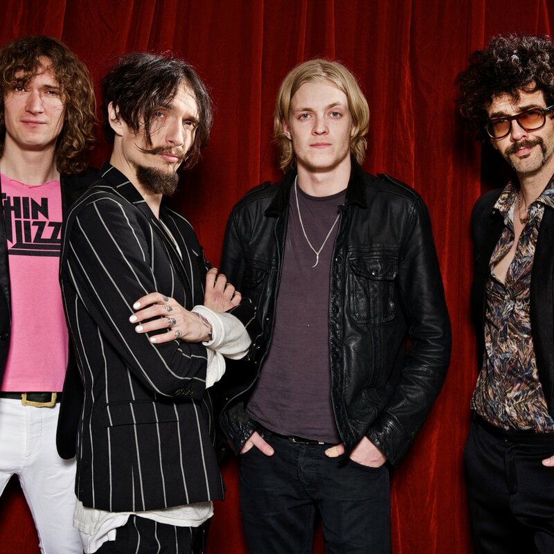 The Darkness