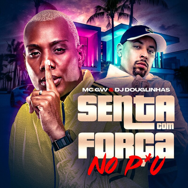 Dj Douglinhas