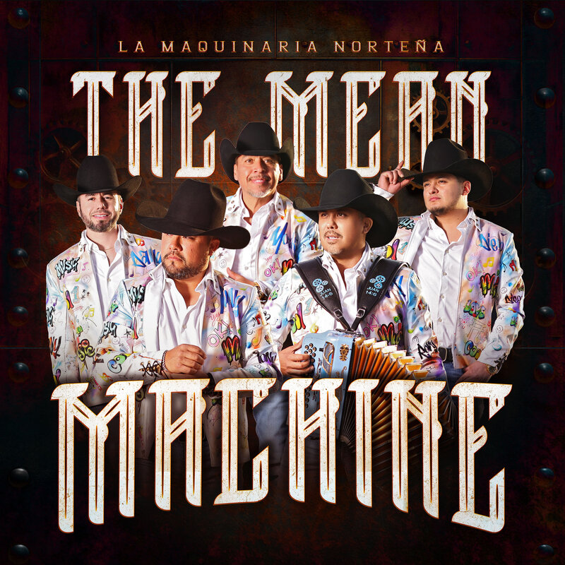 La Maquinaria Nortena