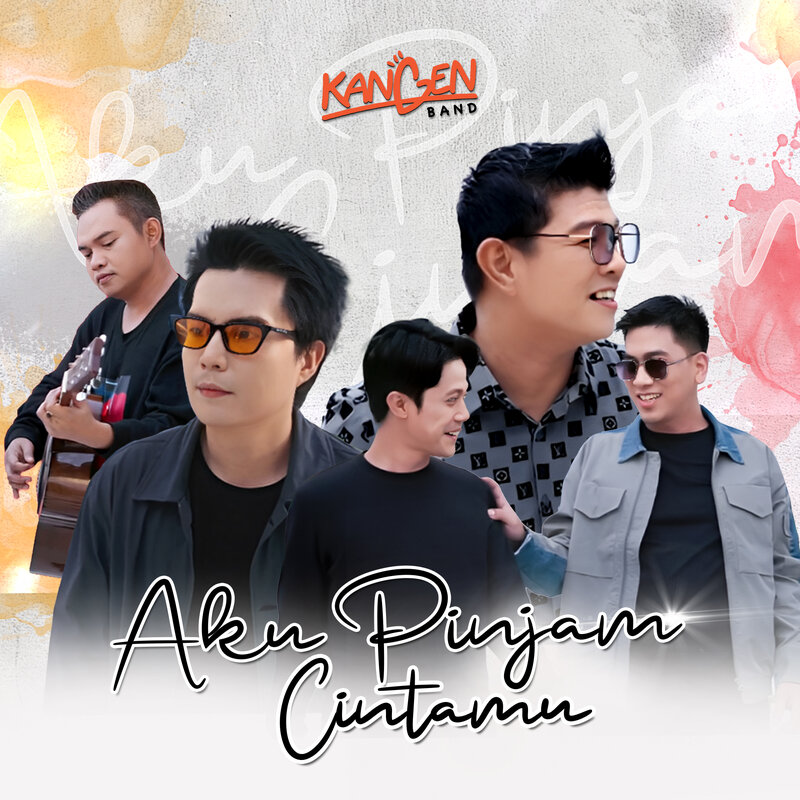 Kangen Band