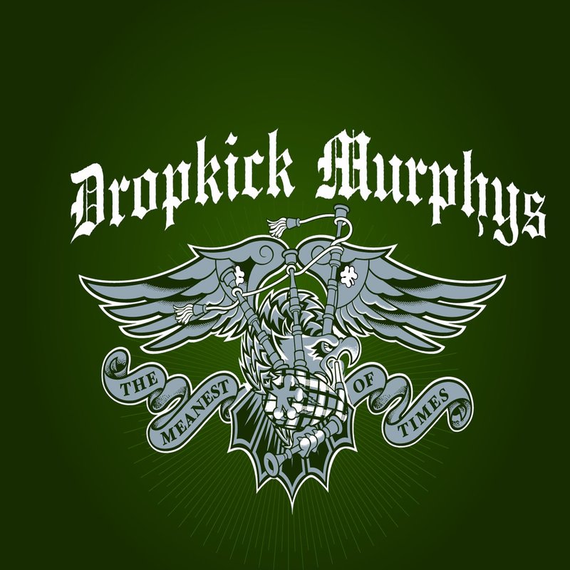 Dropkick Murphys