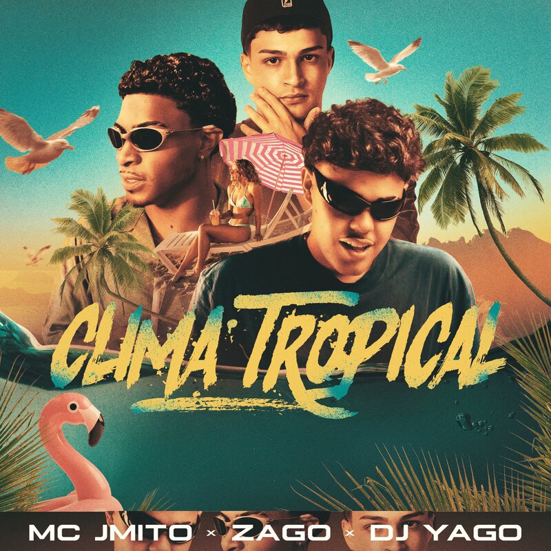 Mc J Mito