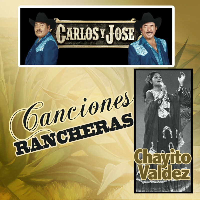Carlos Y Jose