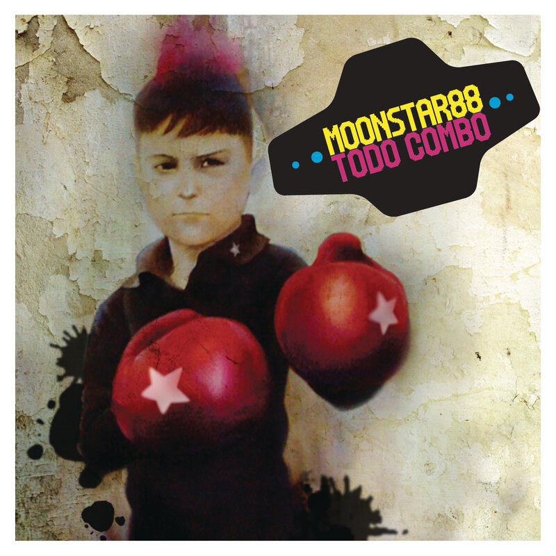 Moonstar 88