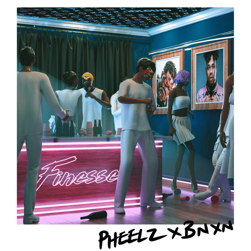 Pheelz